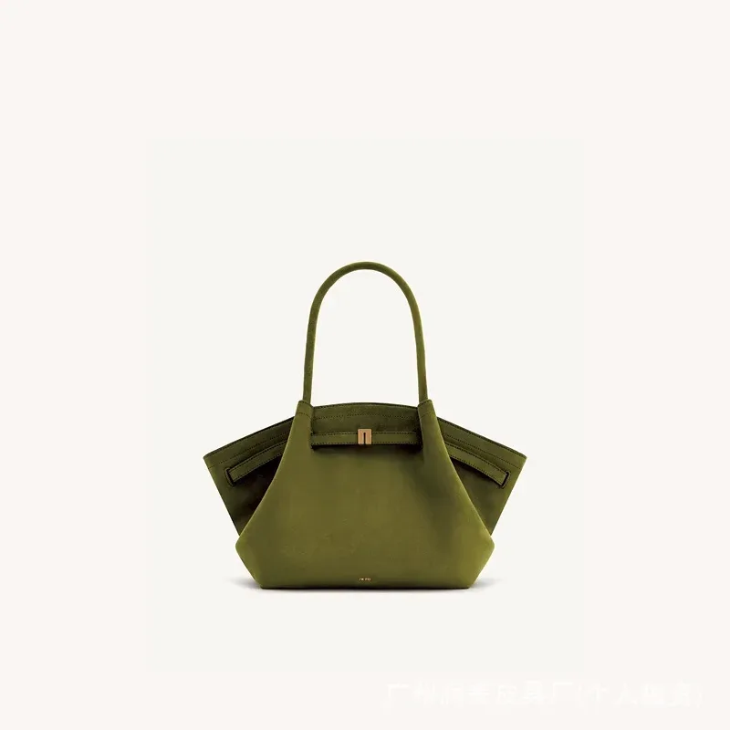 jw pei hana sac fourre-tout boulette chignon petit sac à bandoulière pour femme de haute qualité petit sac à main femme moyen faux daim
