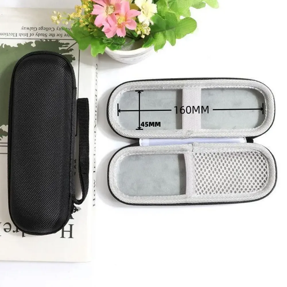 sac de rangement à froid glacé portable pour documents solides, poche de voyage pour médicaments, sac à stylo isotherme, congélateur de médicaments