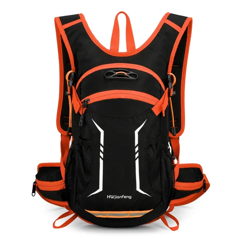 sacs de randonnée de marque célèbre de haute qualité, sacs de rangement de grande capacité, sac de voyage en plein air, sacs à dos multifonctionnels imperméables