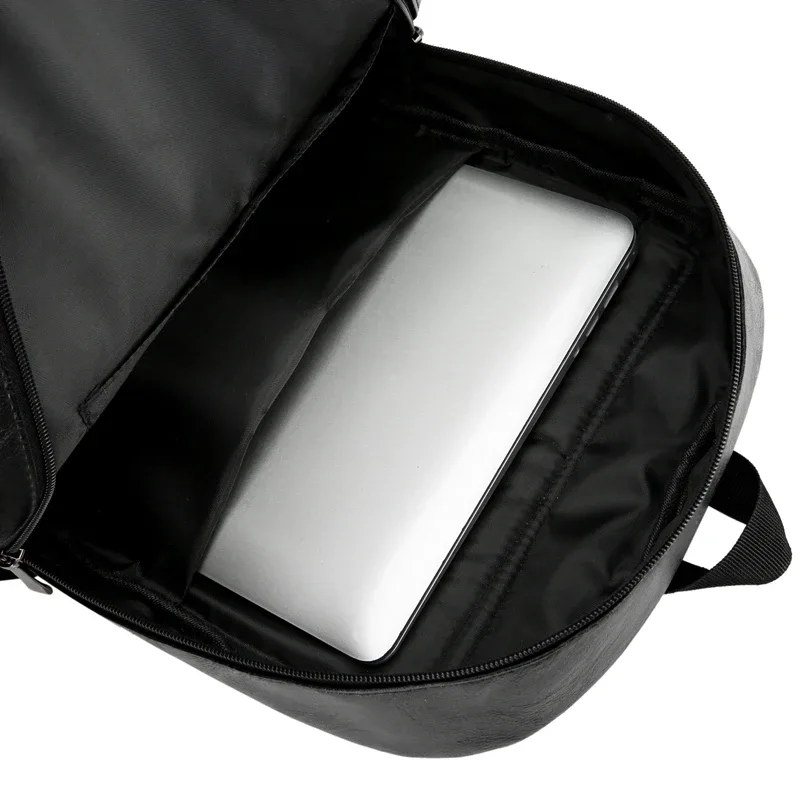 sacs à dos pour hommes d'affaires de mode sacs pour hommes imperméables de haute qualité sac d'ordinateur de grande capacité sacs d'école sacs à main à bandoulière