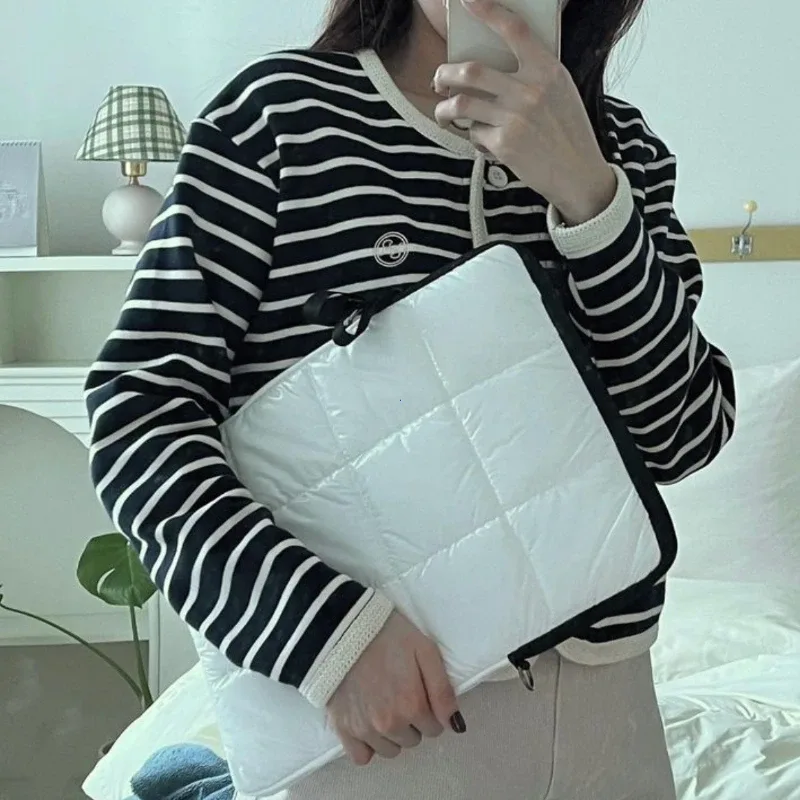 sac en coton pour ordinateur portable 11-15 pouces, pochette pour ordinateur portable antichoc, sacoche pour ordinateur portable de voyage, sacoche pour ordinateur portable, sacoche