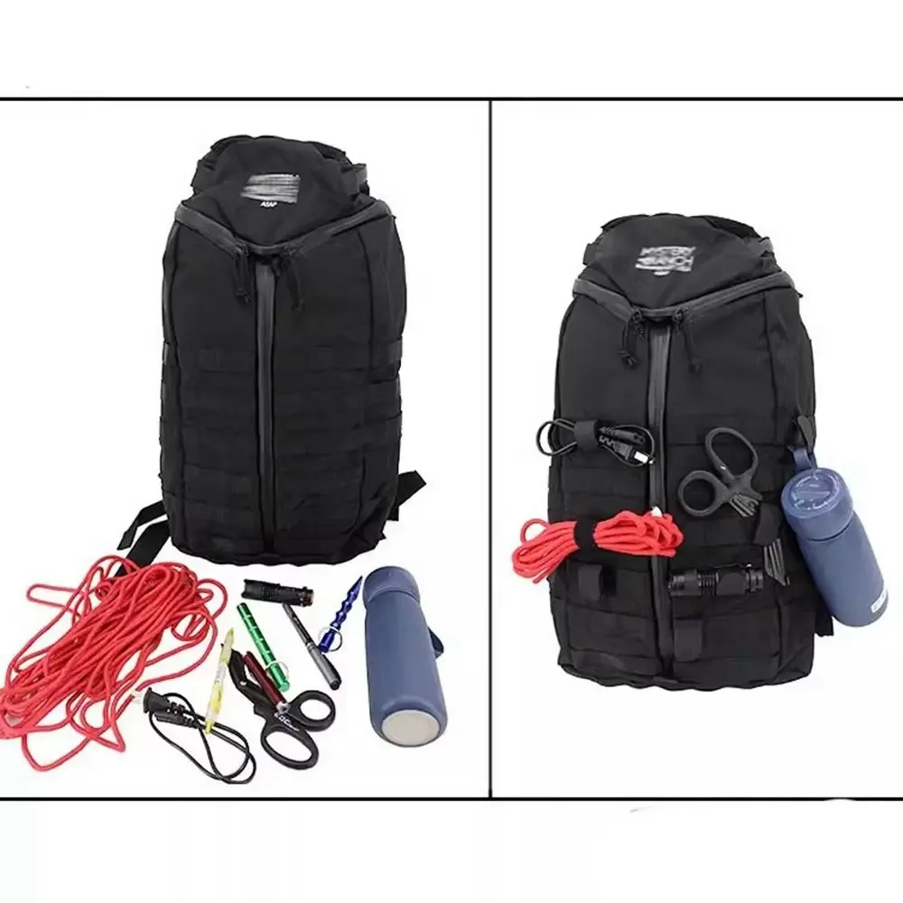 5 pièces sangles en nylon auto-agrippantes 120/160 mm pour fixation de cordons, attaches de câbles et organisation de sacs à dos