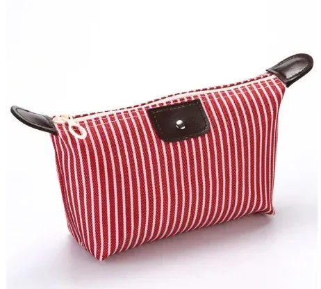 trousse de voyage pour femme, trousse de toilette, trousse de maquillage, trousse à cosmétiques, trousse de maquillage