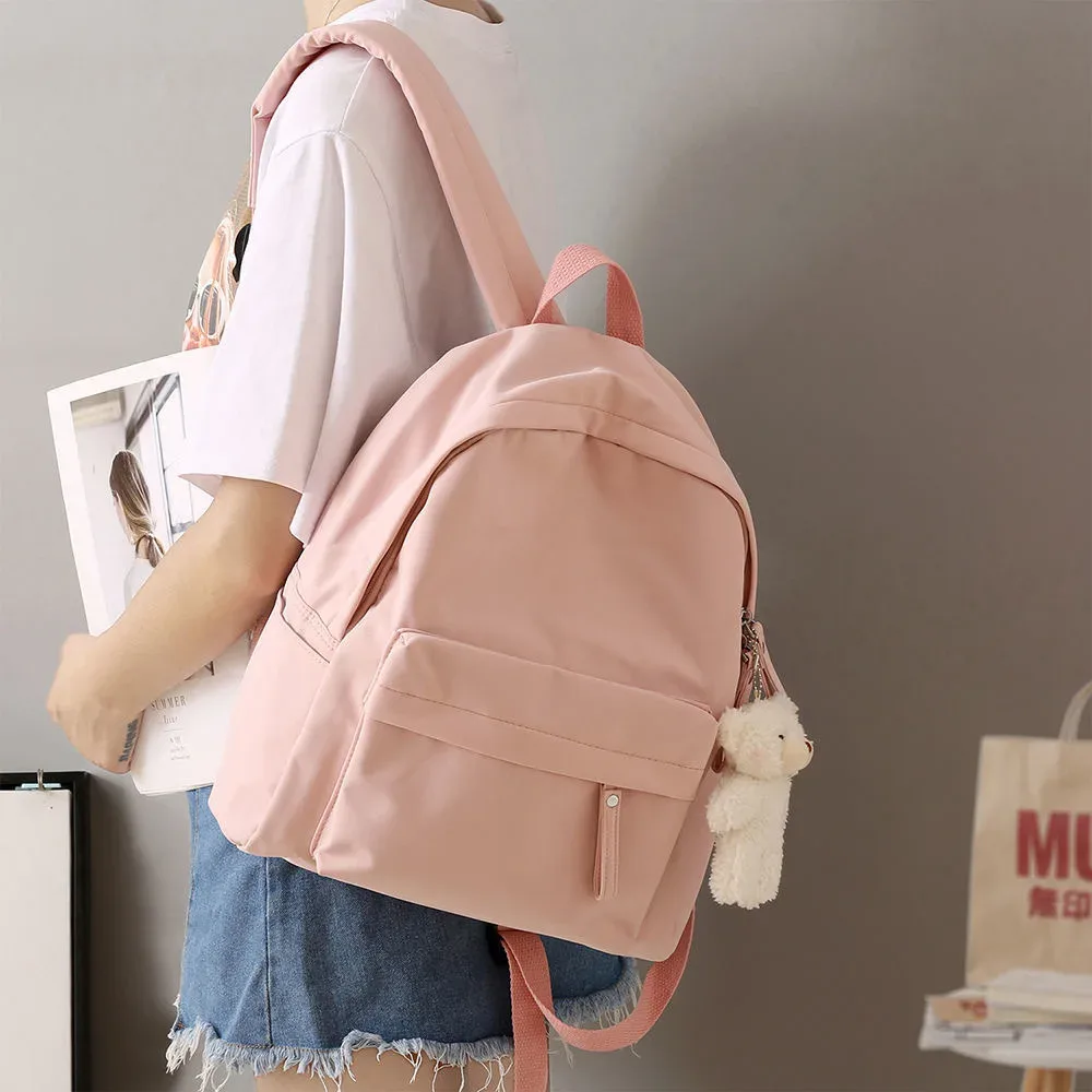 sac à dos personnalisé pour enfant, sacs d'école avec nom brodé, sac de livre pour enfants, sac à dos pour étudiants, sac à couches pour tout-petits, cadeaux