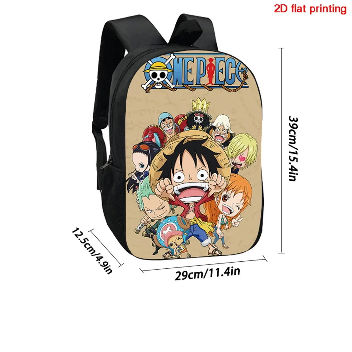sac à dos scolaire léger de 15 pouces, grande capacité, durable, pour les sorties et les voyages, unisexe, pour garçons et filles de 6 à 10 ans