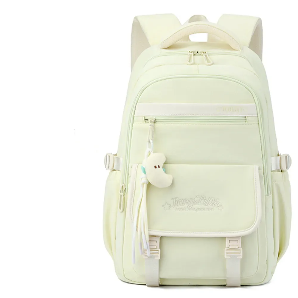 sacs à dos pour filles élégants, sacs d'école pour enfants et adolescents, sacs à dos de voyage tendance, cartables imprimés pour enfants, mochila