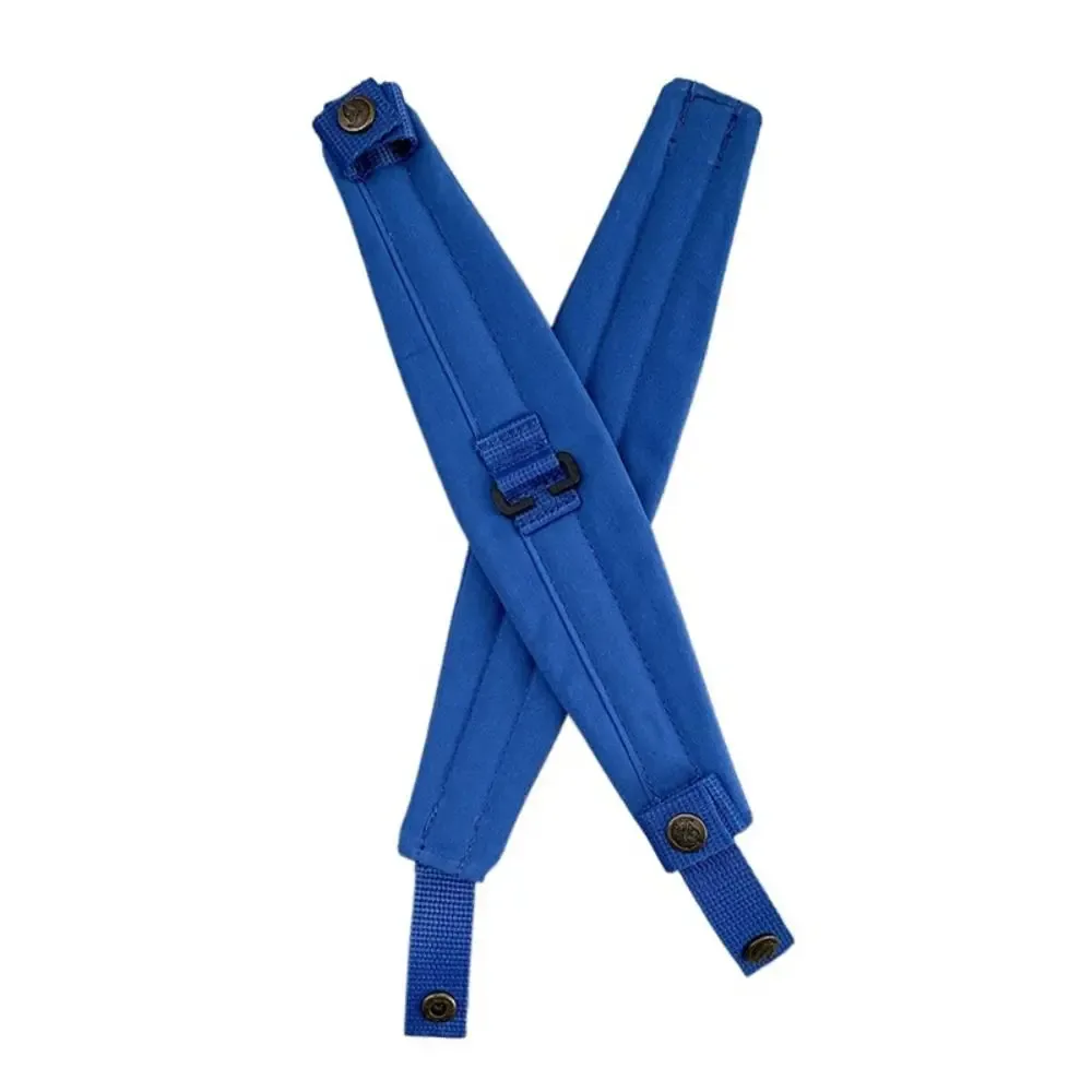 bandoulière en nylon imperméable pour sac à dos kankens, élargissement détachable, décompression, anti-stress