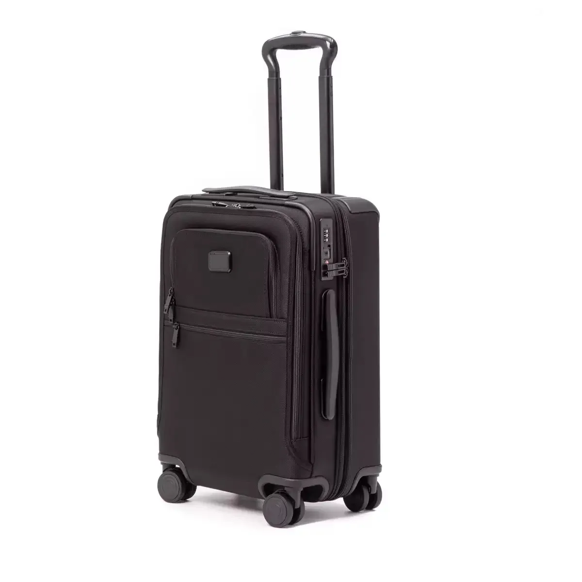 valise de voyage de luxe en nylon et tissu oxford, bagage cabine avec serrure à combinaison, idéale pour les affaires, en toile, avec roulettes