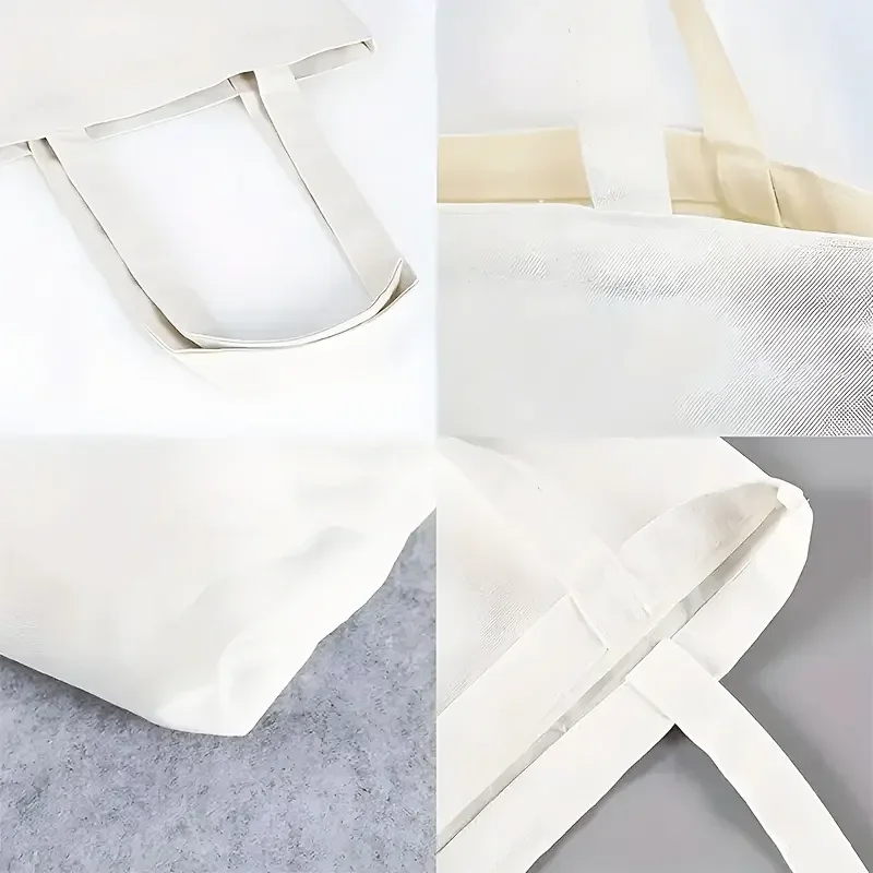 mode amis émission de télévision inspiré toile sac fourre-tout femmes décontracté style de rue harajuku shopper sac à main usage quotidien idée cadeau