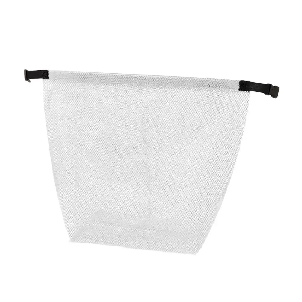 sacs de rangement portables avec poignée, grande ouverture, trousse de toilette étanche, pochette de rangement pour maquillage, pour voyage, fitness, natation, extérieur
