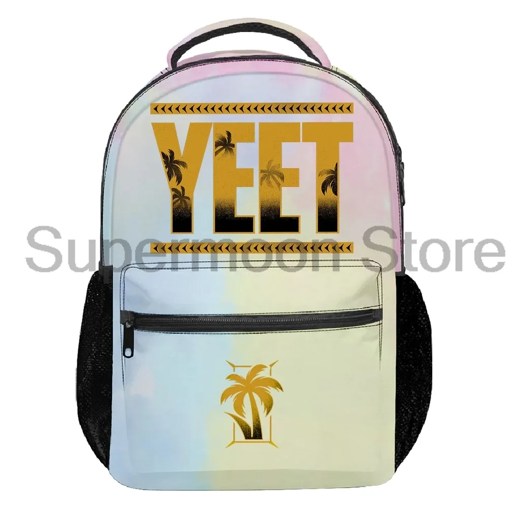jey uso golden yeet sac à dos femmes hommes sac à dos sac de voyage sac à dos décontracté sac à dos en plein air