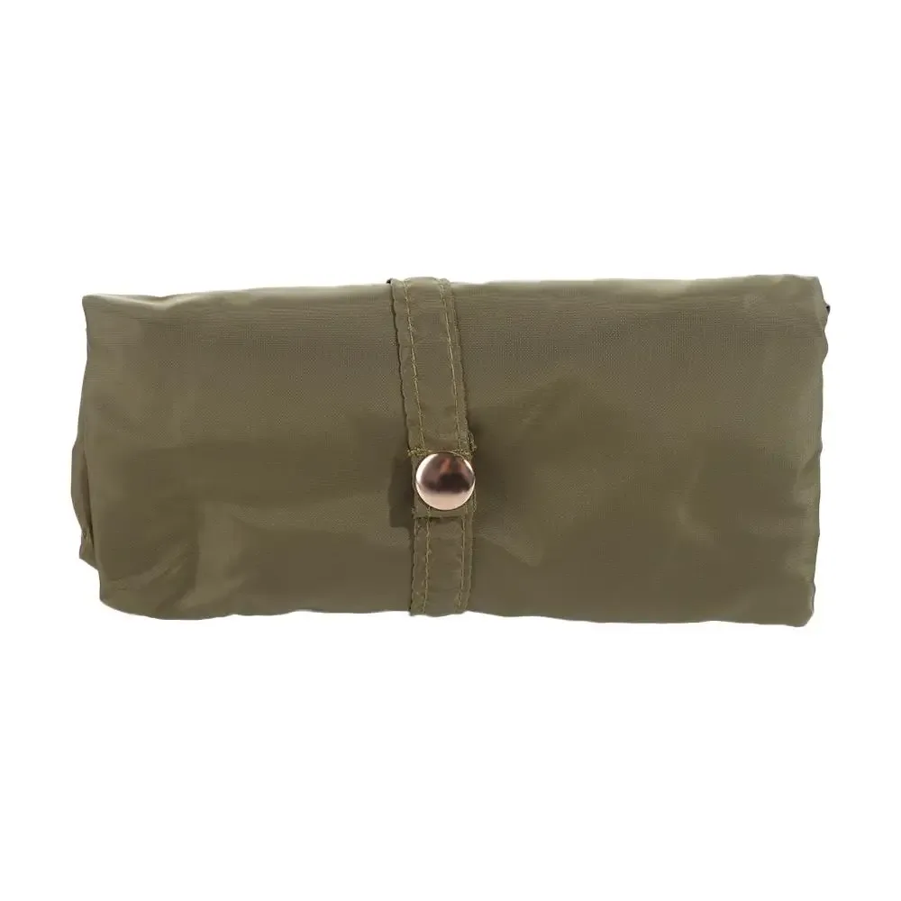 sac à main pliable, sac de courses, grande capacité, portable, pliable, écologique, pochette à bandoulière, sac de rangement d'épicerie