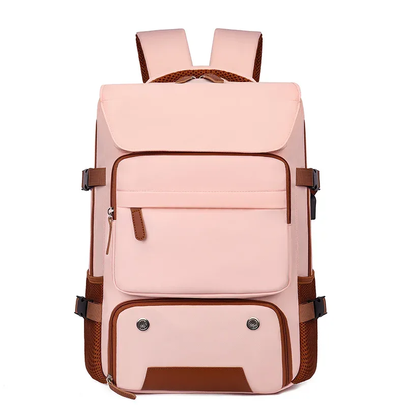 sac à dos de voyage hommes femmes sac à dos multifonctionnel adolescent école sac à dos sac à dos pour ordinateur portable voyage léger sac à bagages