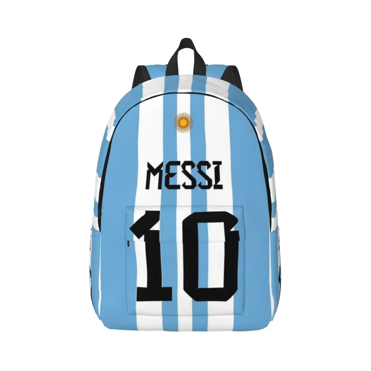 sac à dos m-messi-10 pour étudiants, sac d'école pour hommes et femmes, sacs en toile pour ordinateur portable