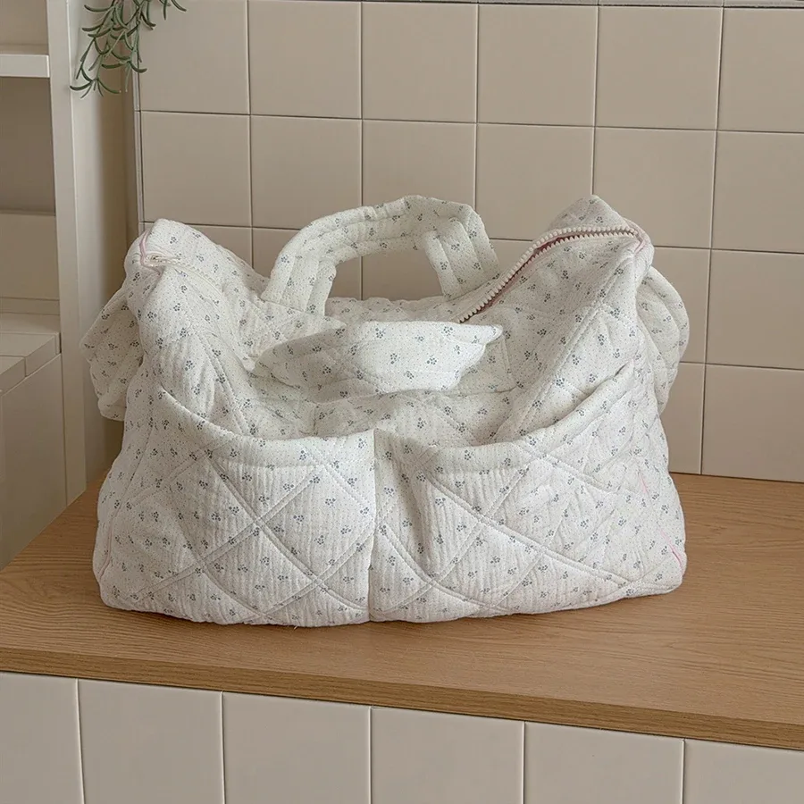 sacs de voyage tendance, sacs à main grande capacité, sacs à bandoulière pour hommes et femmes, sacs fourre-tout d'extérieur, valises et sacs de voyage à motif floral