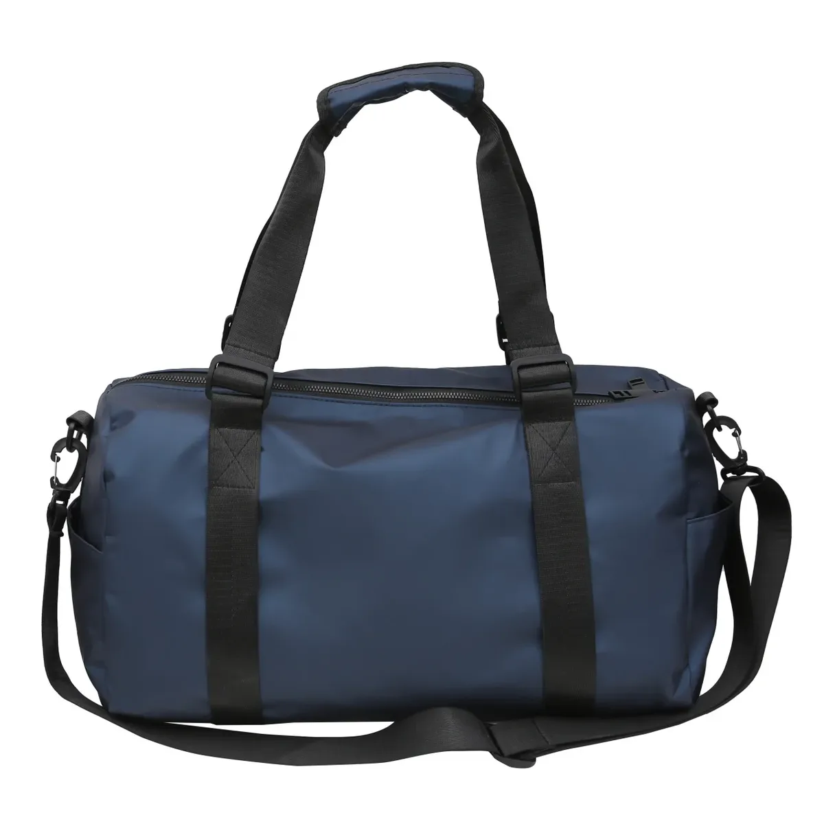 sac à bagages personnalisé avec logo imprimé pour femme, sac de fitness léger, sac de rangement de voyage, nom et motif personnalisés