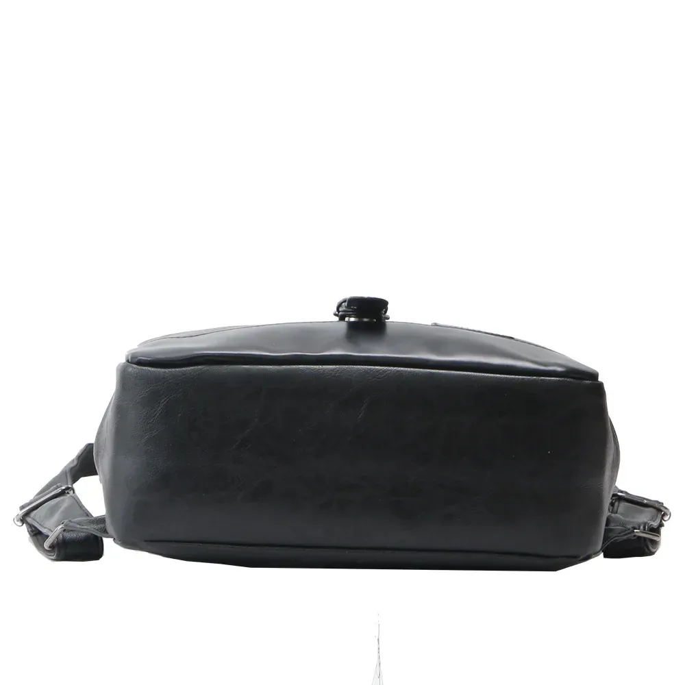 sac de voyage en cuir brodé personnalisé pour homme et femme, sacoche de shopping pour ordinateur portable
