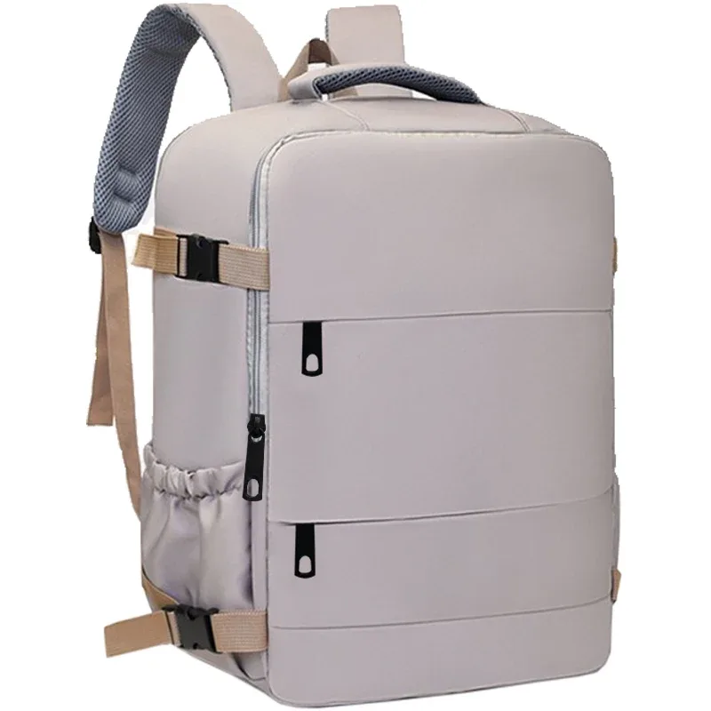 sac à dos élégant et gracieux multicolores, à bretelles réglables, léger, pour les trajets quotidiens, usage quotidien, sac fonctionnel décontracté