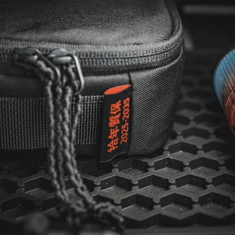 mauhoso sac de voyage organisateur de câbles pour essentiels, étui de voyage organisateur