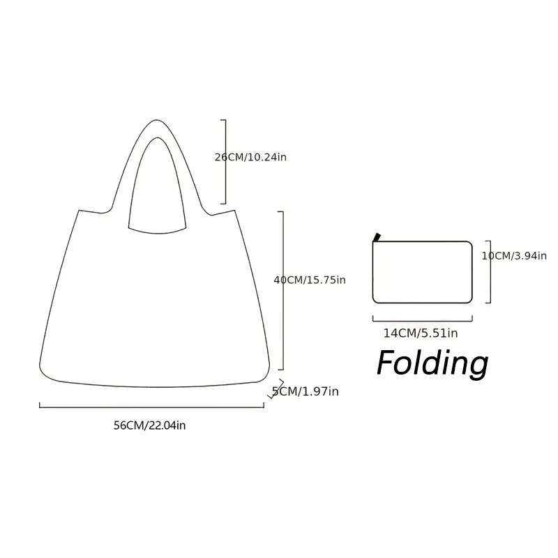 sac de courses pliable imprimé peinture à l'huile, réutilisable, grande capacité, sac fourre-tout écologique, sac de rangement portable et imperméable