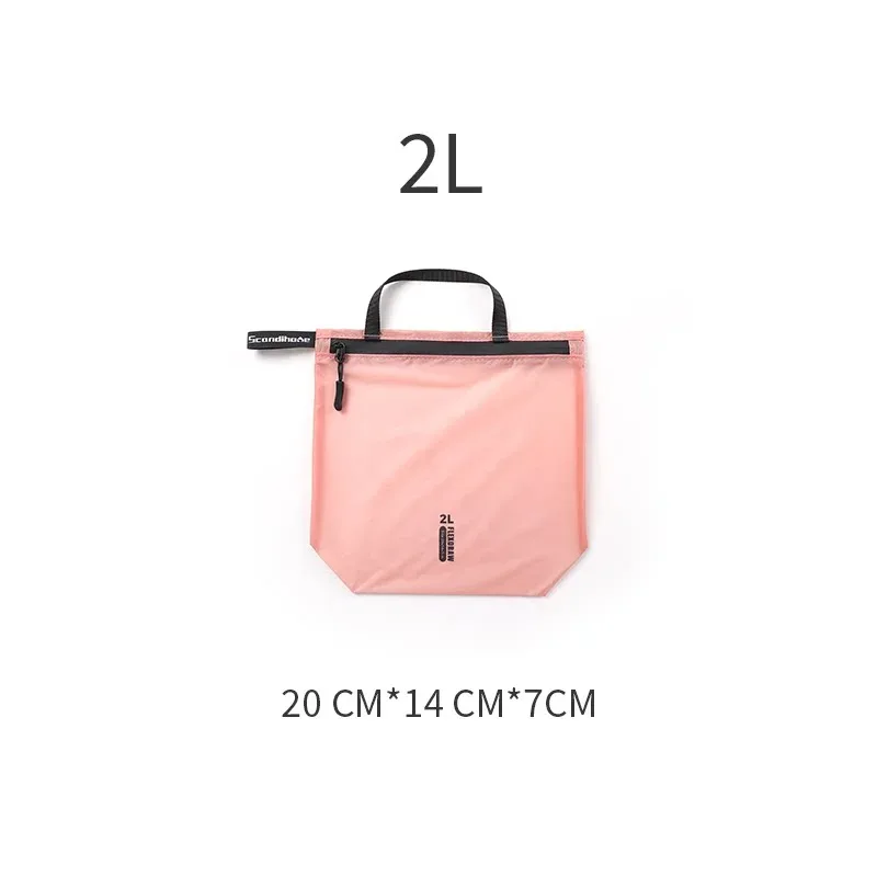 sac étanche pour maillot de bain, voyage, plage, piscine, gym, léger, en nylon, avec fermeture éclair, organiseur, pochette de rangement pour chaussures et articles de toilette