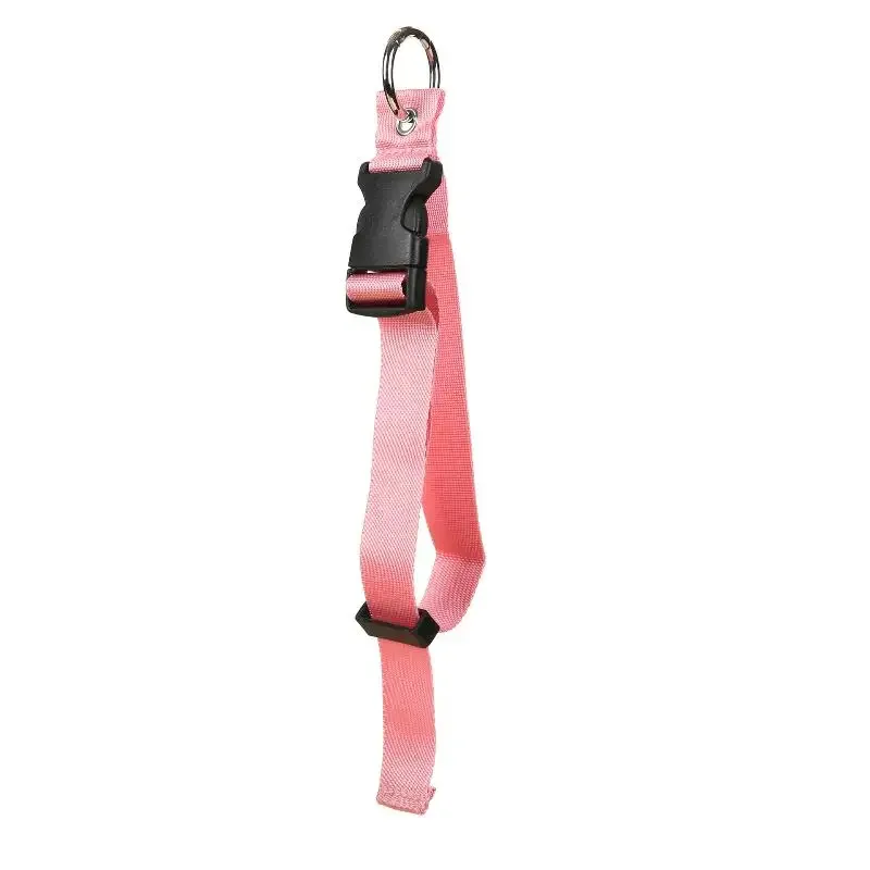 sangle de fixation pour bagages de voyage (1 ou 2 pièces) – sangle externe portable pour sac à dos avec boucle de déverrouillage – sangle de maintien pour bagages et vêtements