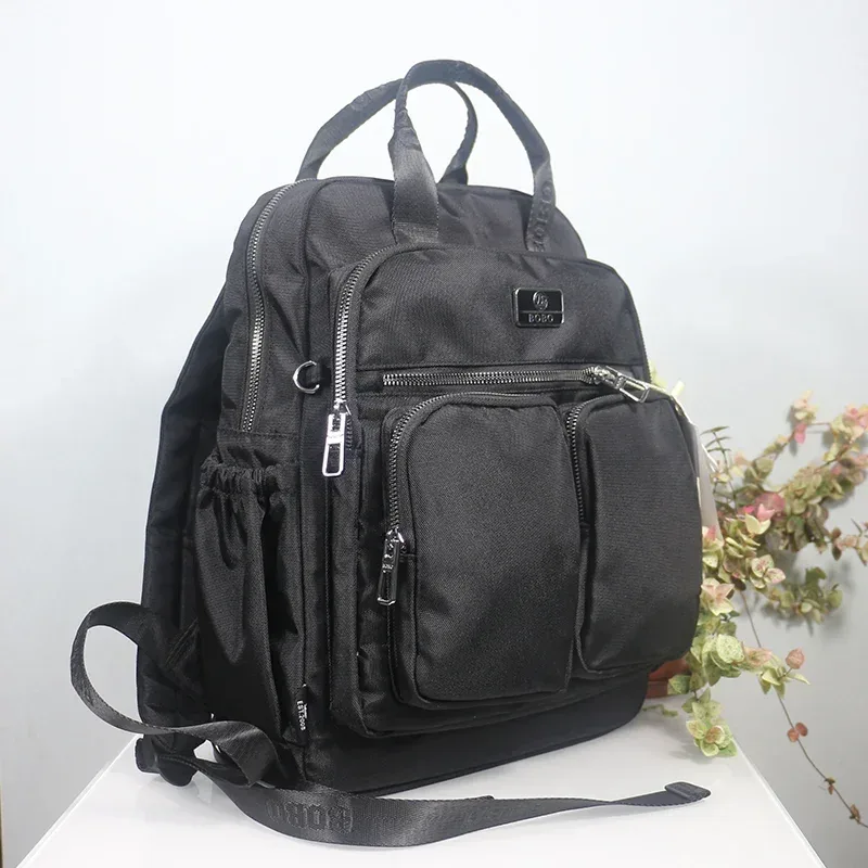 sac à dos de voyage pour femmes, sac d'école de grande capacité, léger et étanche, pour ordinateur portable, plusieurs poches, sac à dos de cabine pour hommes