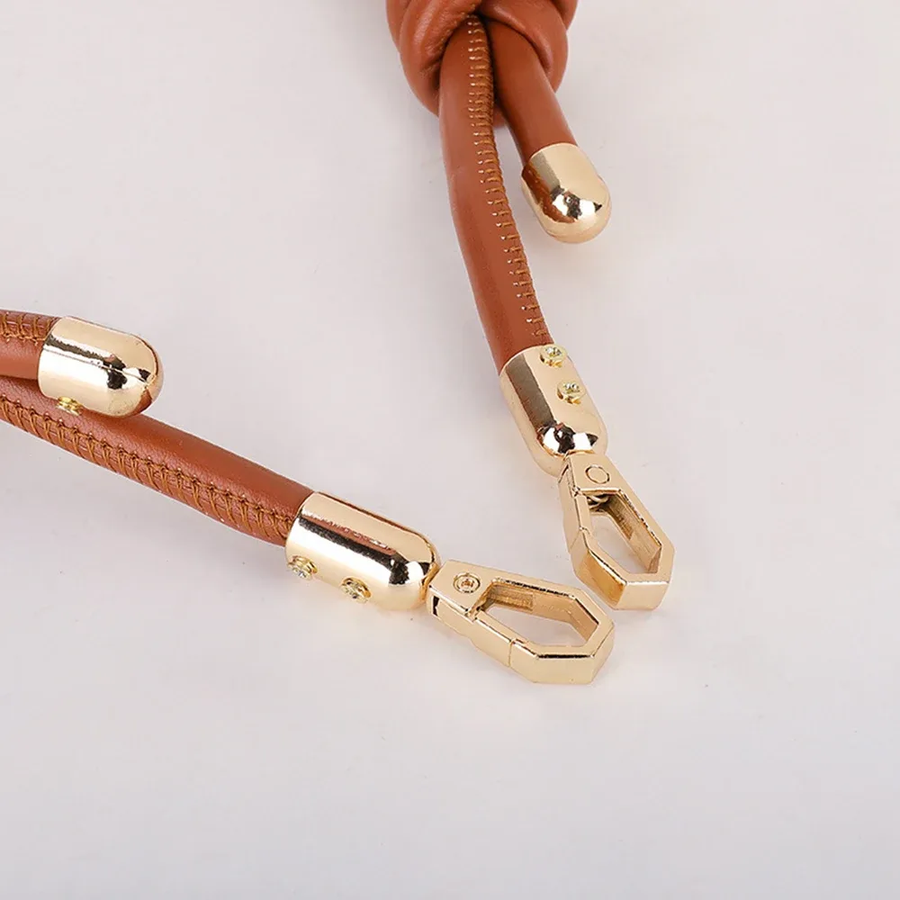 sangle d'épaule réglable en cuir pour sac bandoulière, ceinture de remplacement, poignées de sac à main, accessoires de sac diy pour sacs à main