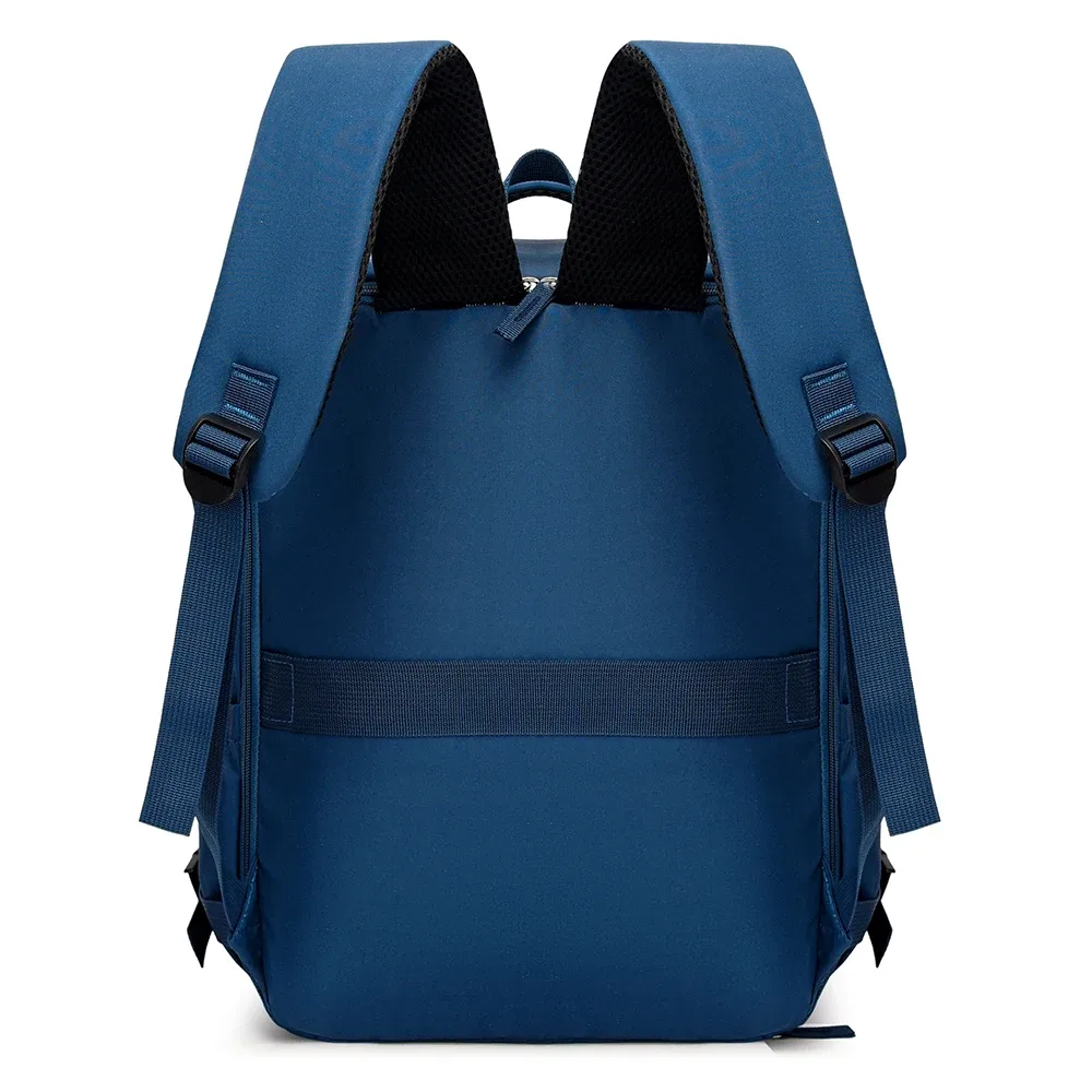 sac à dos de voyage approuvé par les compagnies aériennes easyjet wizz air, grande capacité, léger, pour les voyages d'affaires sur de courtes distances, sac à dos pour ordinateur portable