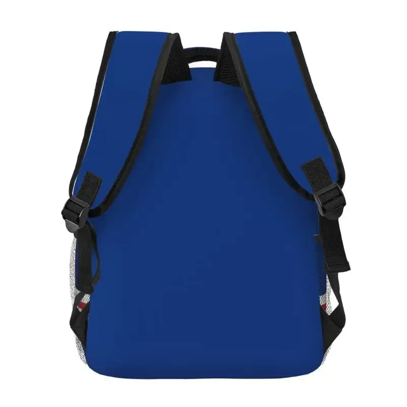 sac à dos avec drapeau du cap-vert pour garçons, adolescents, étudiants, sac d'école, sac à dos de voyage, randonnée, camping, sac à dos quotidien décontracté pour ordinateur portable