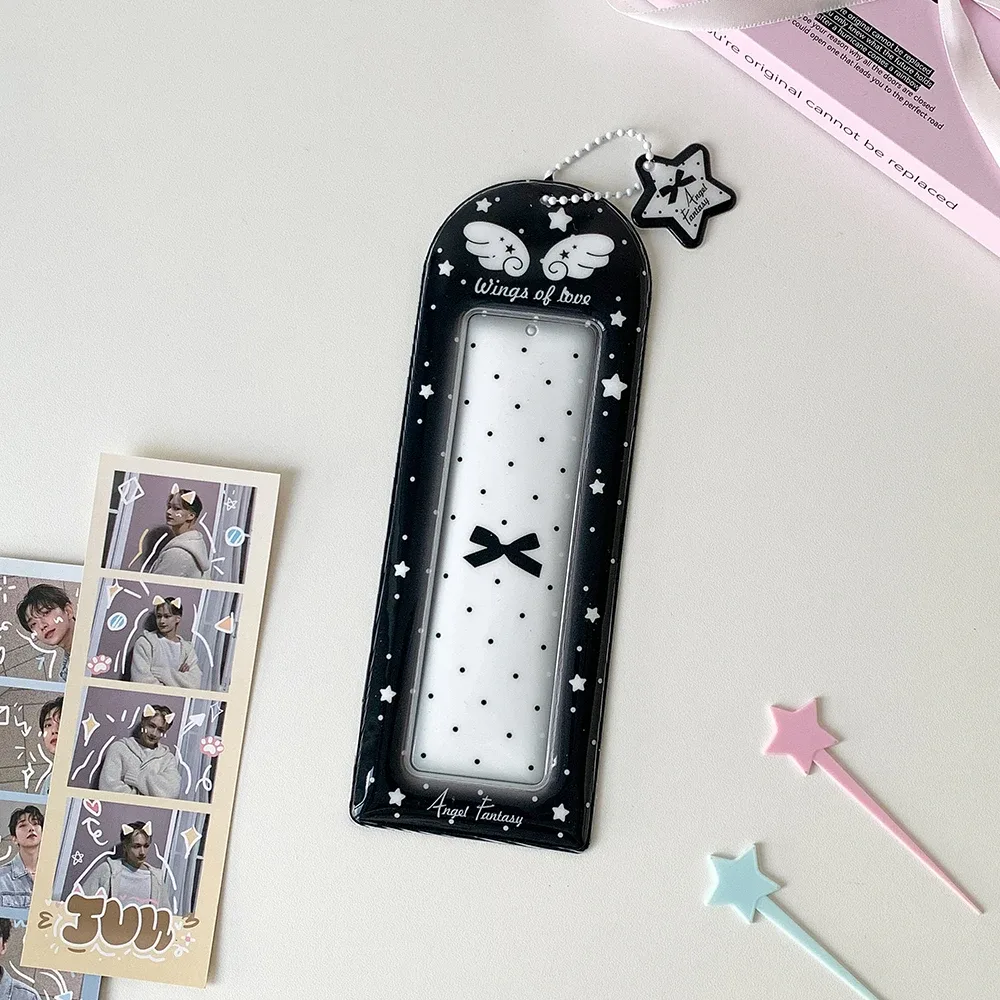 sac bandoulière y2k tendance coréenne avec motif nœud, porte-cartes 2 compartiments, pendentif porte-clés, décoration de sac à dos mignonne pour fille, cadeaux