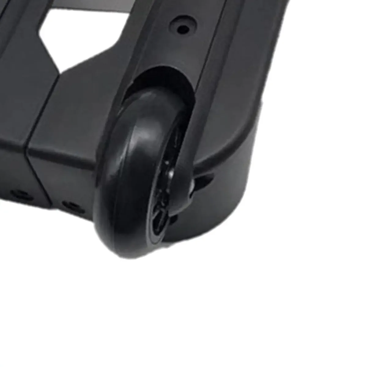 roues de remplacement d047, pour valise et chariot, 1 paire