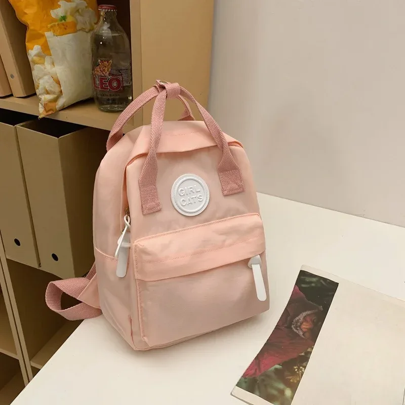 sac à dos mini mignon et léger - petit sac de maman ultra-léger pour les voyages et l'usage quotidien, cadeau idéal pour les anniversaires et les fêtes