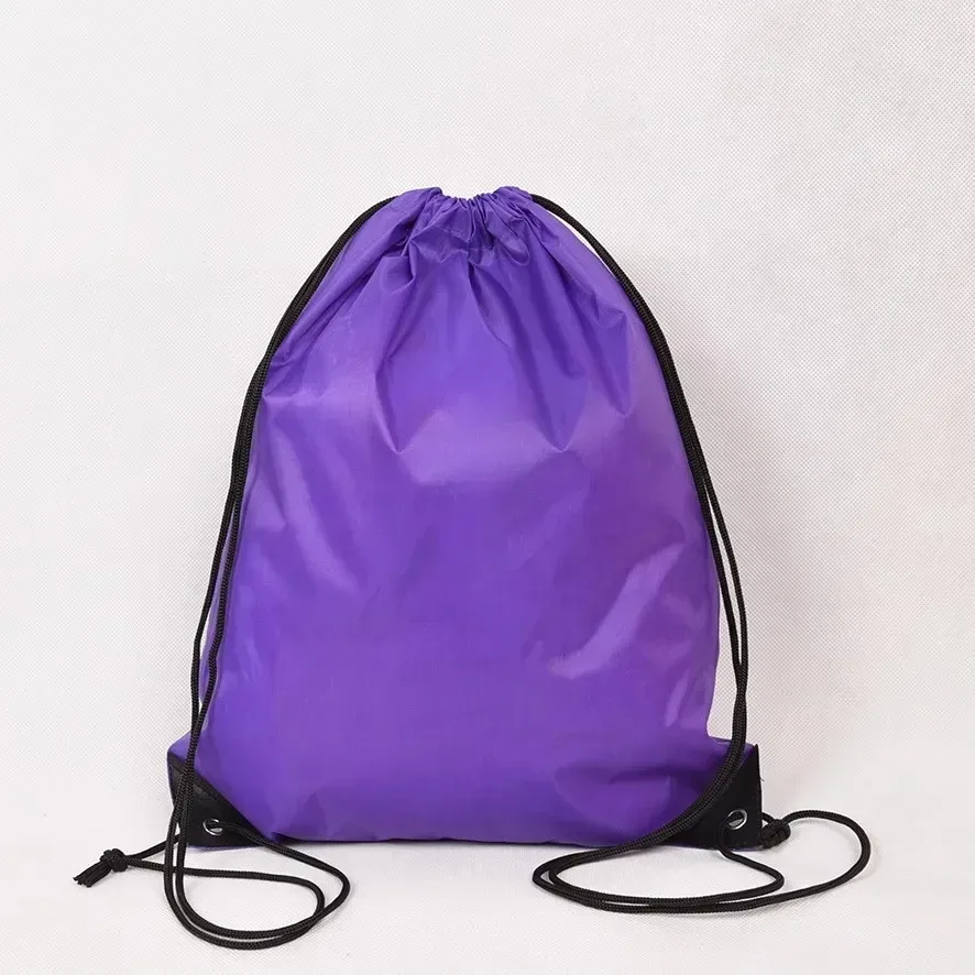 sac à dos de sport étanche avec logo d'impression personnalisé, poche groupée, proximité, personnalisé, hommes, femmes, étudiants, privé, 10 pièces