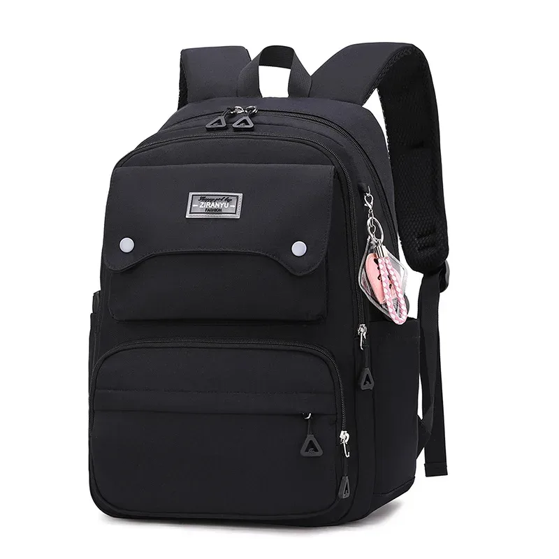 nouveaux sacs à dos école mode sacs d'école pour filles école sac à dos étanche enfants livre sac voyage sac à dos mochilas escolar