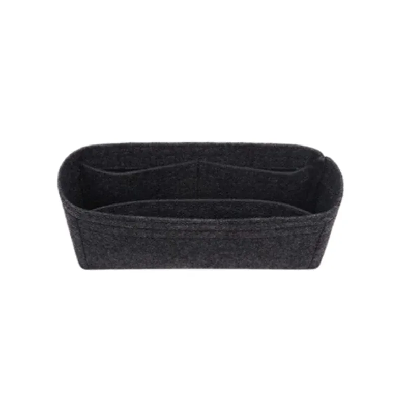 pochette intérieure en feutre pour sac à main, mini sac de rangement, doublure, insert de sac à main, vessie