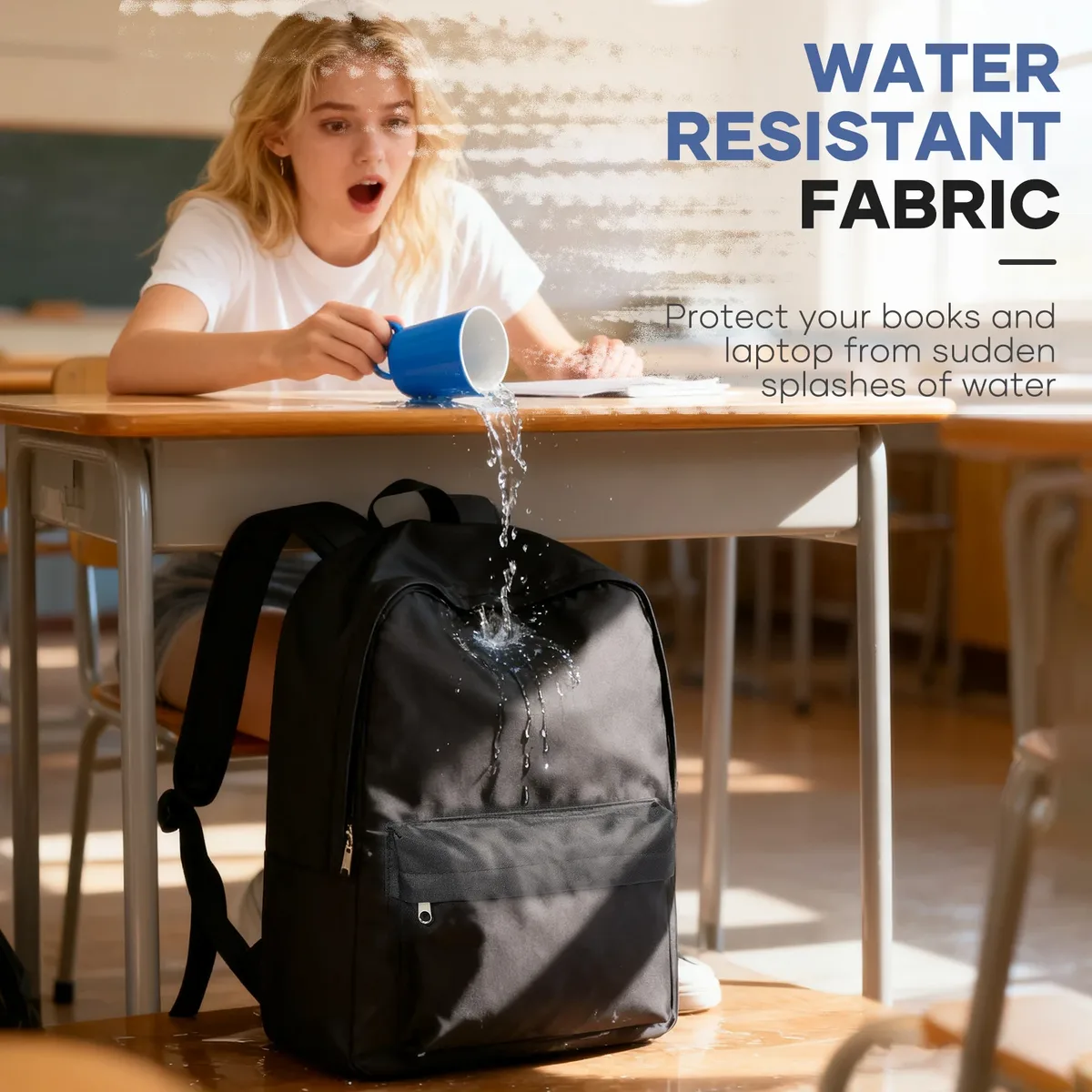 sac à dos pour filles, sac à dos de voyage pour femmes et adolescentes, sac à dos d'école pour étudiants, sac à dos de loisirs, sac à dos simple et moderne