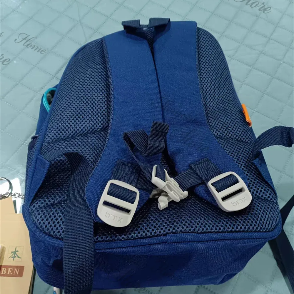 sac à dos parapluie mignon pour garçons et filles de maternelle, personnalisable avec nom, petit cartable pour enfants, nouveau sac à goûter de dessin animé pour la journée des enfants