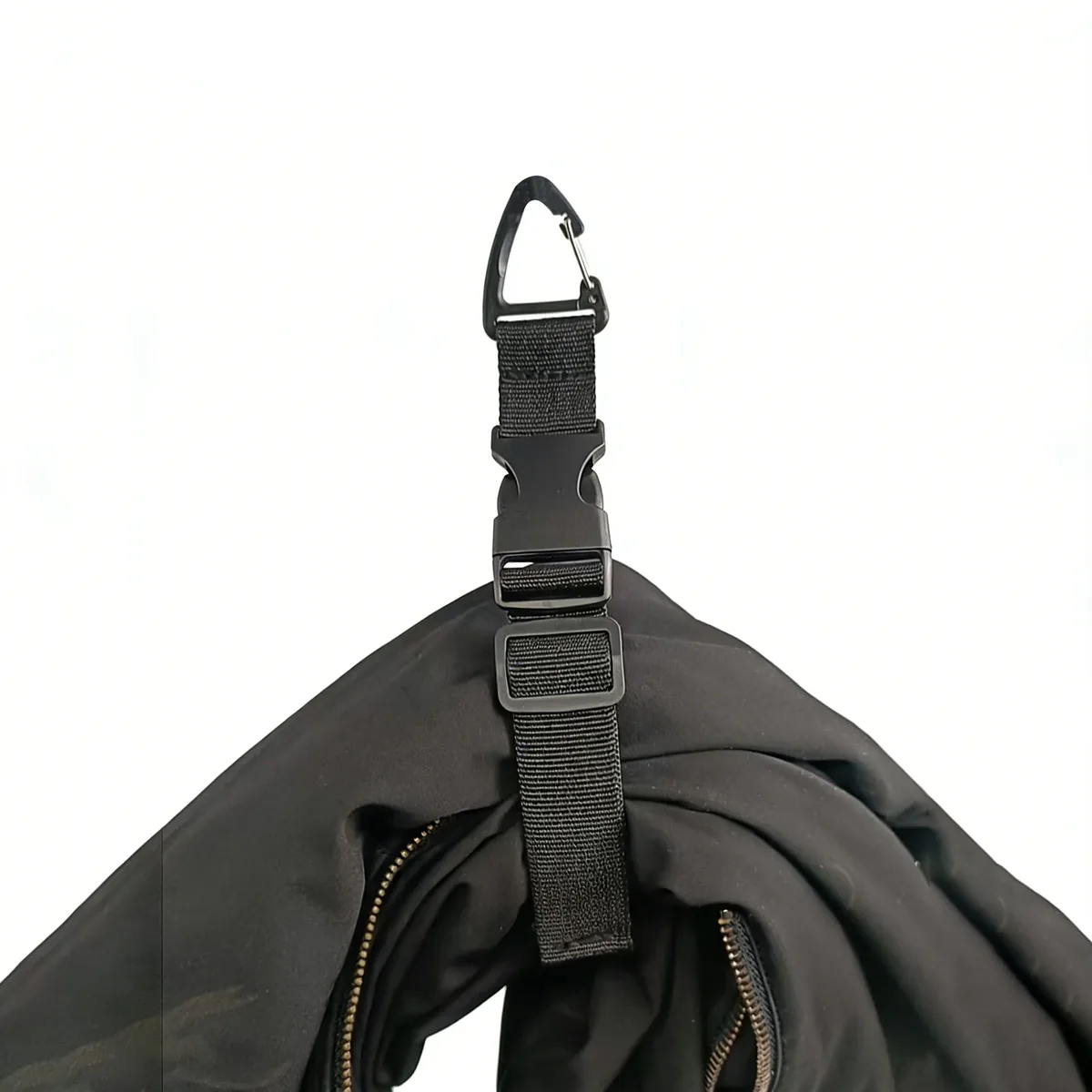 sangles de sac à dos de randonnée en plein air, sangles de poitrine réglables antidérapantes, accessoires de sac à dos, 4 pièces