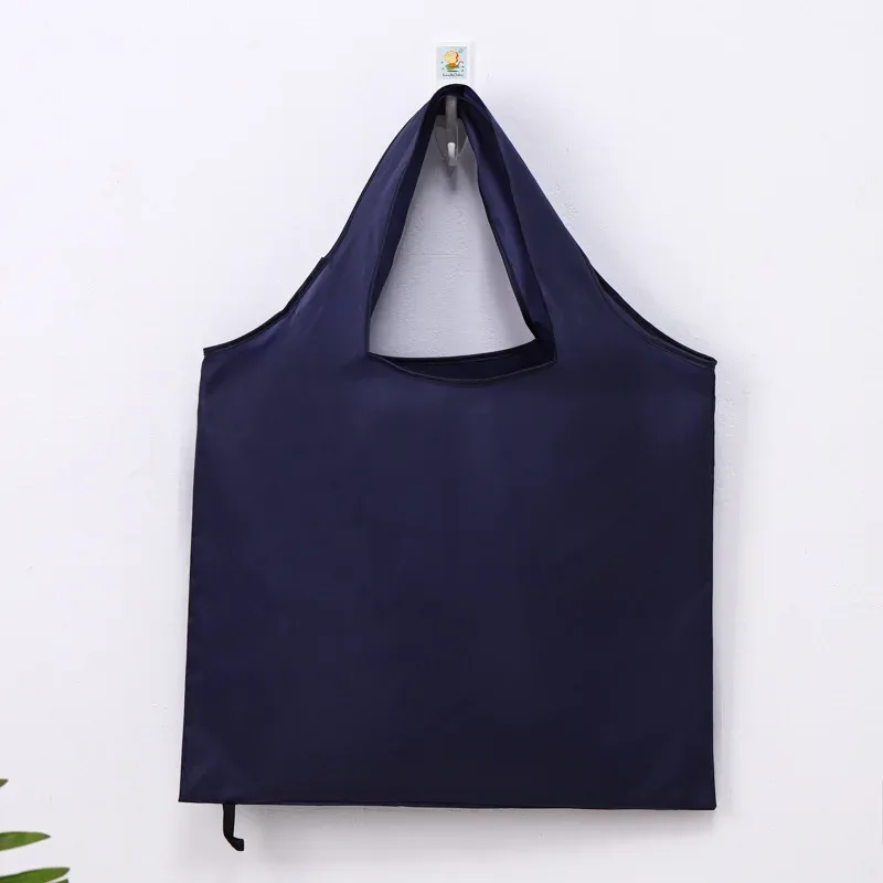 grand sac de courses réutilisable pour femmes, fourre-tout pliable, écologique, lavable, pliable, étui d'épicerie, sacs à main, sacs de rangement