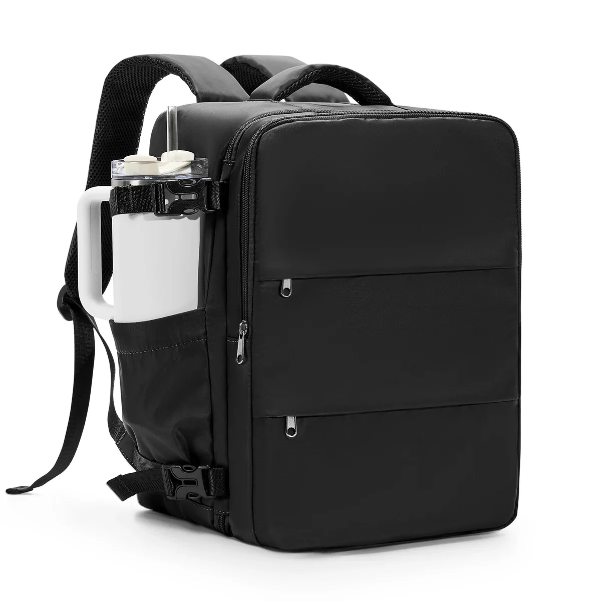 sac à dos de cabine 40x30x20 pour ryanair easyjet, sac de voyage, sac pour ordinateur portable, sac de week-end, sac pour courts séjours