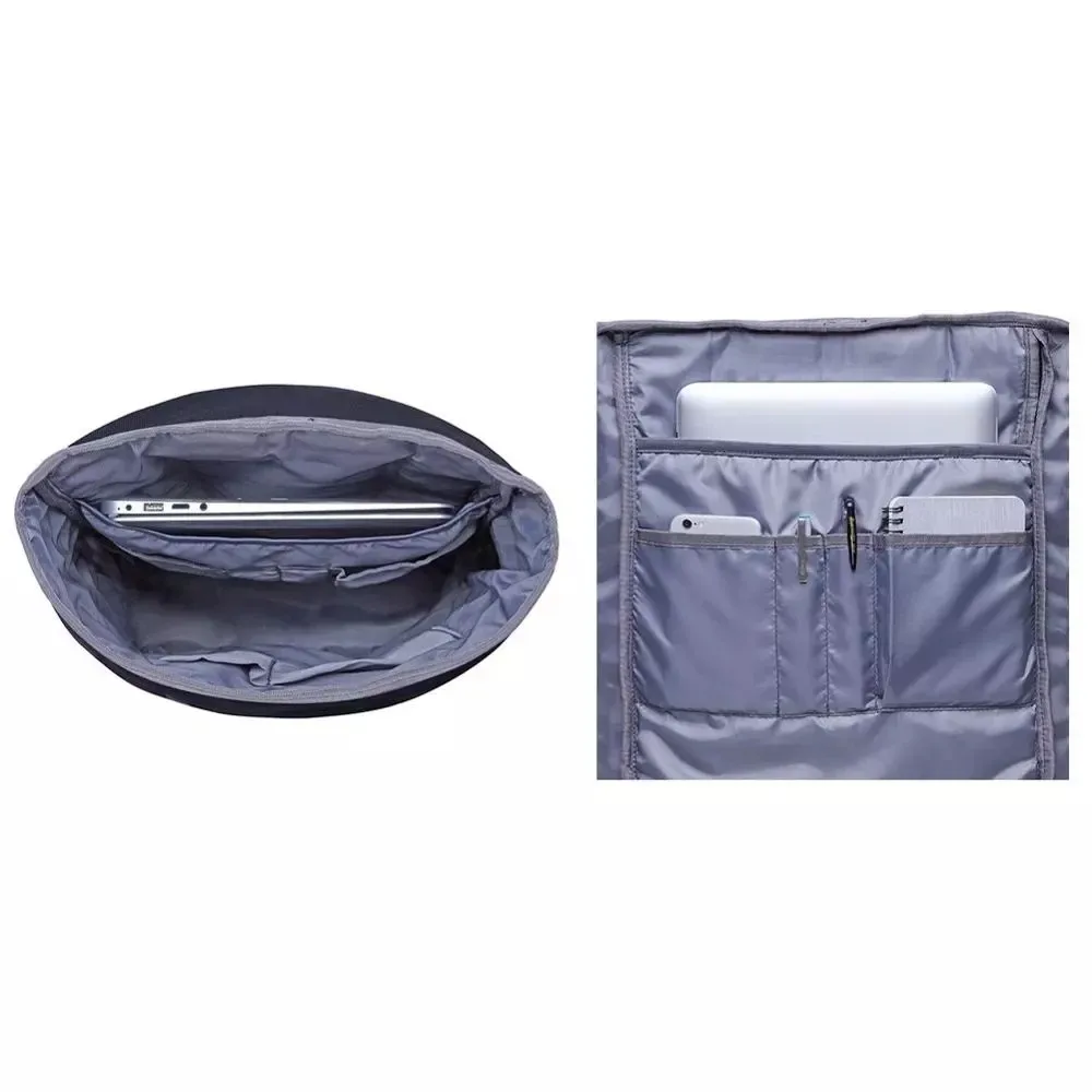 sac à dos multifonctionnel pour hommes et femmes, imperméable, grand format, pour étudiants, pour ordinateur portable de 15 pouces, pour randonnée, voyage, camping