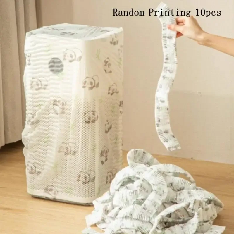 housse anti-poussière pour bagages, universelle, tout compris, housse de protection jetable en tissu non tissé pour valise de voyage, housse de protection contre la pluie