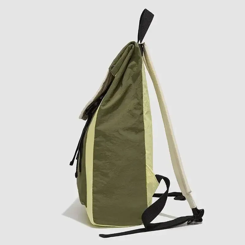 2025 nouveaux sacs à bandoulière multifonctionnels Junior en vente cartable femme étudiant décontracté grande capacité sac d'ordinateur