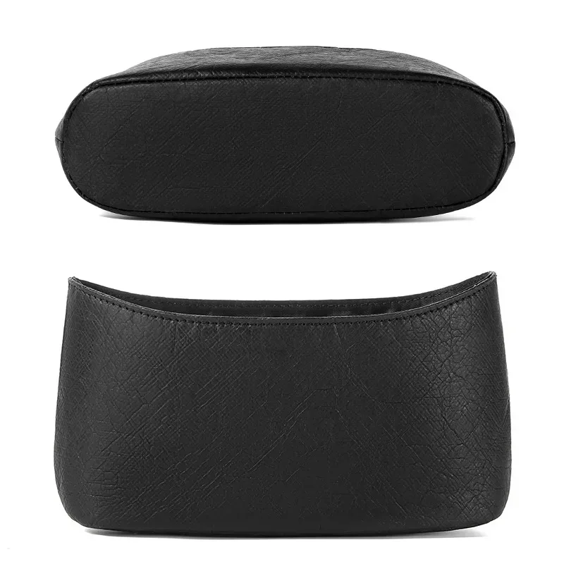 organisateur de sac en feutre avec fermeture éclair pour sac à main loewe, doublure intérieure légère, accessoires de rangement pour sac à main