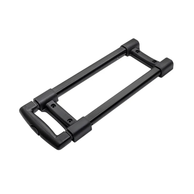 tige extensible pour poignée valise, poignée télescopique bagage, remplacement léger fiable, livraison directe