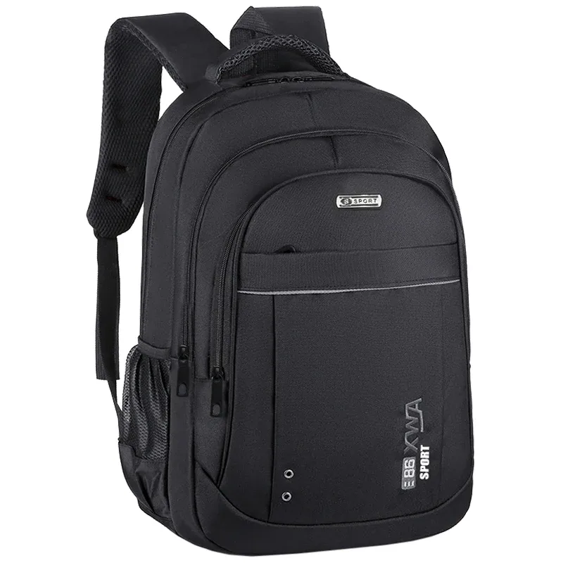sac à dos antivol pour ordinateur portable avec port de chargement usb, grande capacité, sac de voyage d'affaires et scolaire pour hommes et femmes