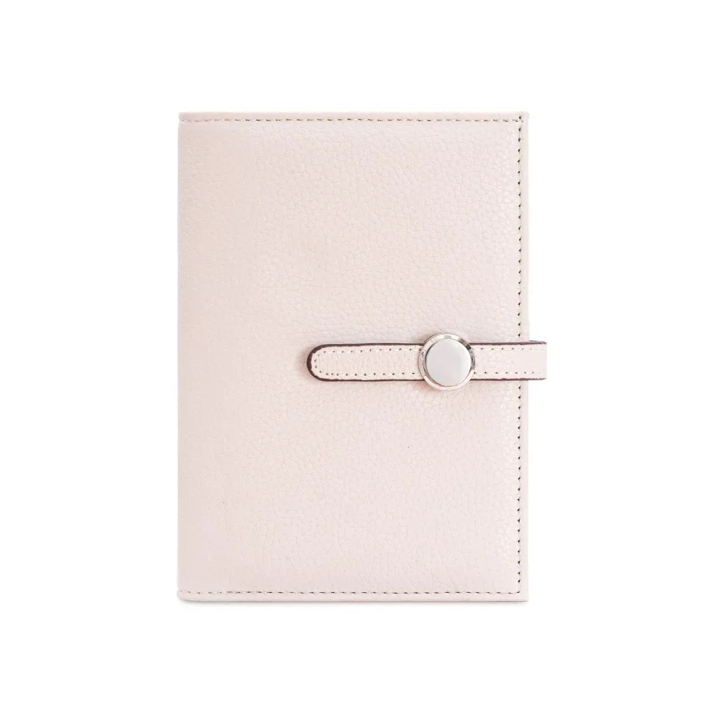 porte-cartes créatif en pu, étui de passeport, porte-billets, portefeuille pliable, étui multifonctionnel pour cartes, sac de rangement pour cartes, pour femme
