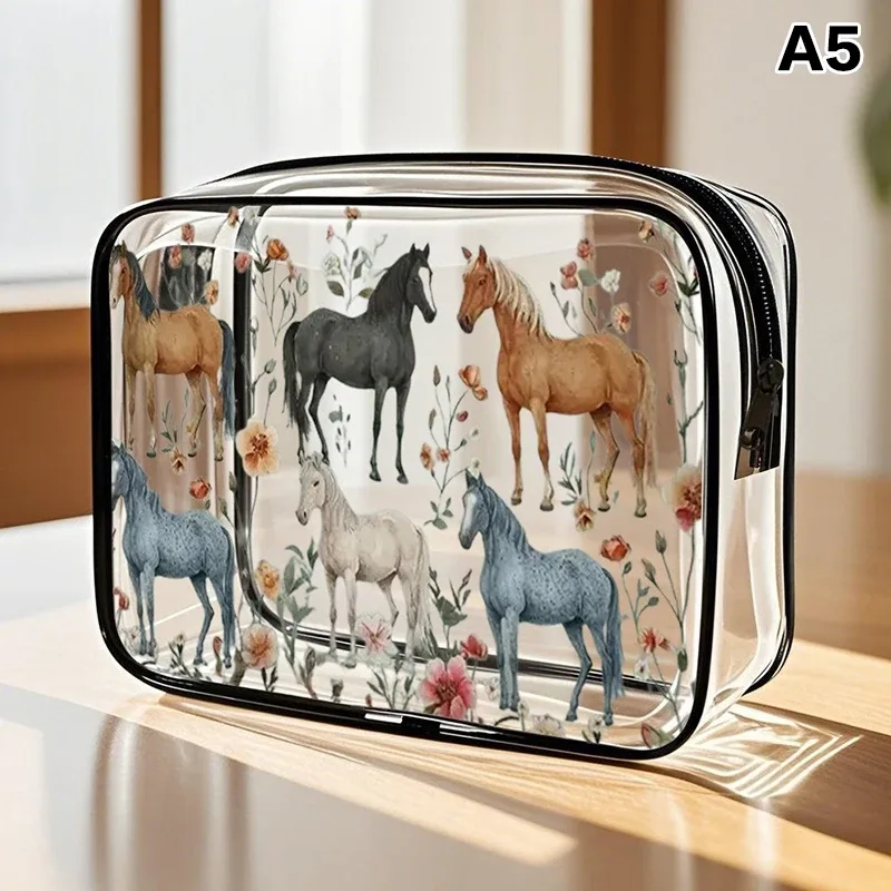 sac de voyage grande capacité pour médicaments et cosmétiques pour femmes, organisateur de rangement à fermeture éclair pour usage extérieur