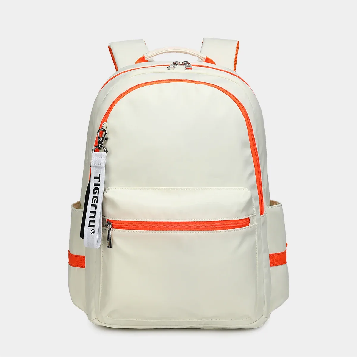 tigernu cartables pour filles sacs à dos imperméables pour femmes sac à dos pour ordinateur portable 15.6 pouces sacs à dos de voyage multicolores pour femmes femmes